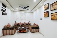 Nandishwar Homestays, Ujjain