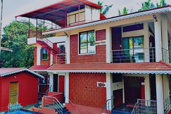 3BHK Sea Dreamz villa By 29bungalow, Alibaug