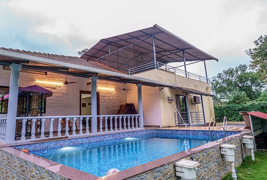 77 Princess Farm Karjat