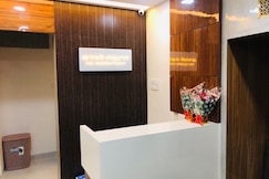 Stay Point AC Dormitory, Mumbai