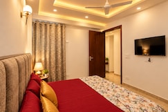 Zuni'stays, Faridabad
