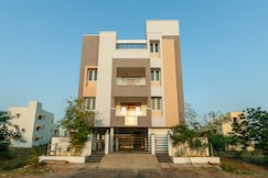 Super Hotel O Le Mint OMR, Chennai