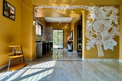 Vanya   Konkan Retreat Stay, Ganpatipule