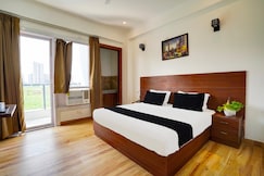 Hotel O THE VIRAAJ BANQUET & HOTEL, Greater Noida