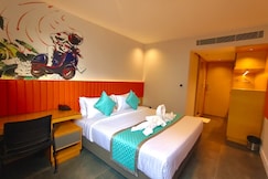 Neeladri Inn By Bestinn Leisure, Bangalore
