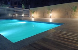 Swimming Pool 1