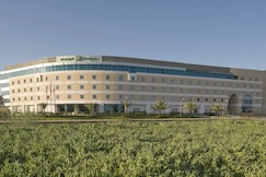 Holiday Inn MUSCAT AL SEEB, Izki