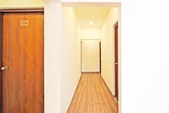 Super Hotel O Sunshine Villa, Nagpur