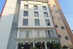 Hotel Hollong, Tinsukia