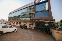 Hotel Mount View International, Katra