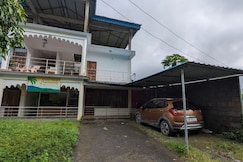 Raindrop Homestay Havelock Hall Access Room 2, Havelock