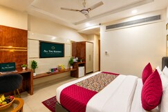 Hotel All Time Residency  Near Connaught Place, New Delhi, Delhi