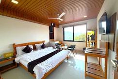 Hotel Sharna - The Laxman Niwas, Bhinmal