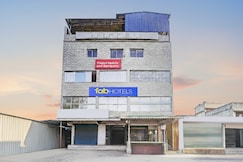 FabHotel Triotel Inn, Dhanbad