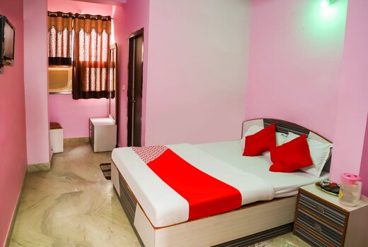 Hotel O Goyal's Inn