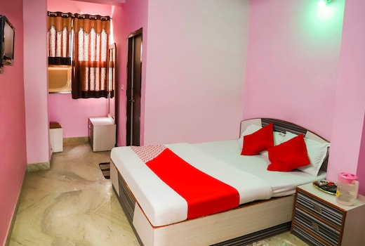 Hotel O Goyal's Inn