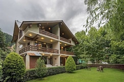 Bear Creek - Luxury 2BHK Cottage Near Mall Road, Manali