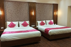 lotus feet inn, Varanasi