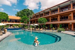 Wina Holiday Villa Kuta Bali, Bali