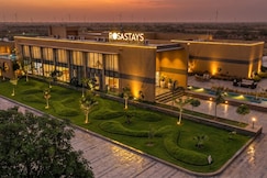 Rosastays Kutch, Gandhidham