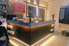 Raj Shri Hotel, Ujjain