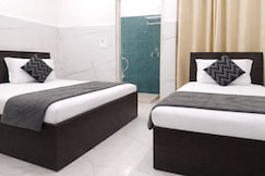 Yamuna Dham, Vrindavan