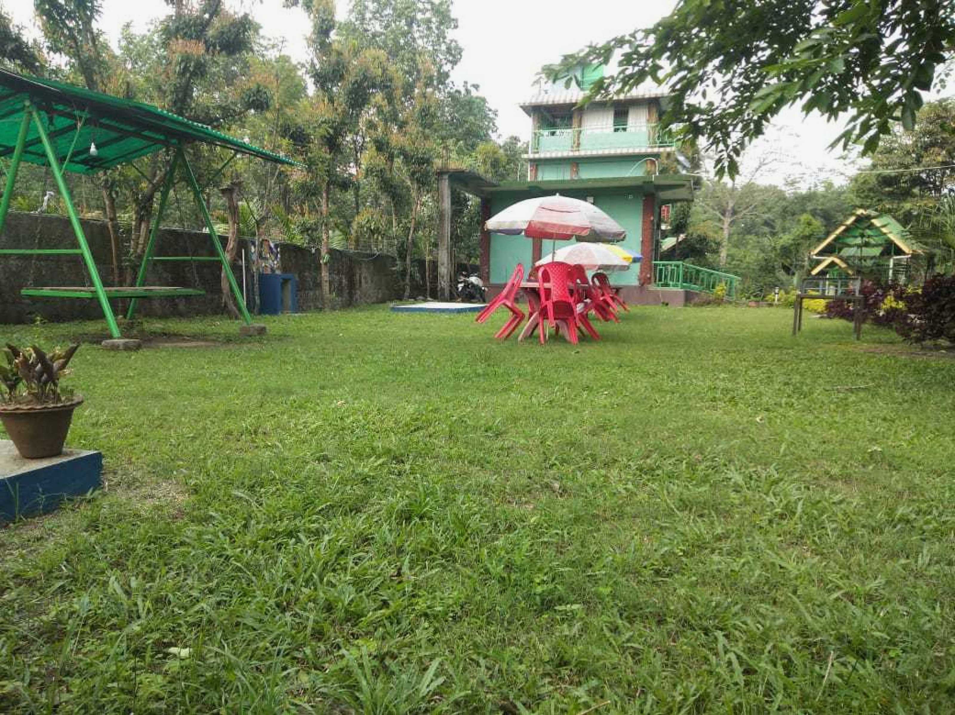 Capital O Tamu Homestay - Tap to explore photos
