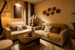 Boho House I1BHK Apartment, Indore