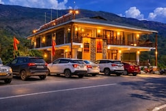 Hotel Mystic Kailasha, Chamoli