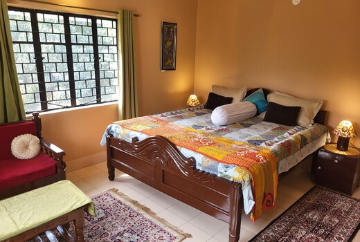 Manisha Villa - A 2 bedroom Villa