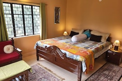 Manisha Villa - A 2 bedroom Villa, Shantiniketan