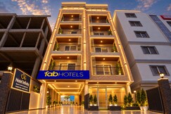 FabHotel Infinity Corporate Stay, Wadgaon