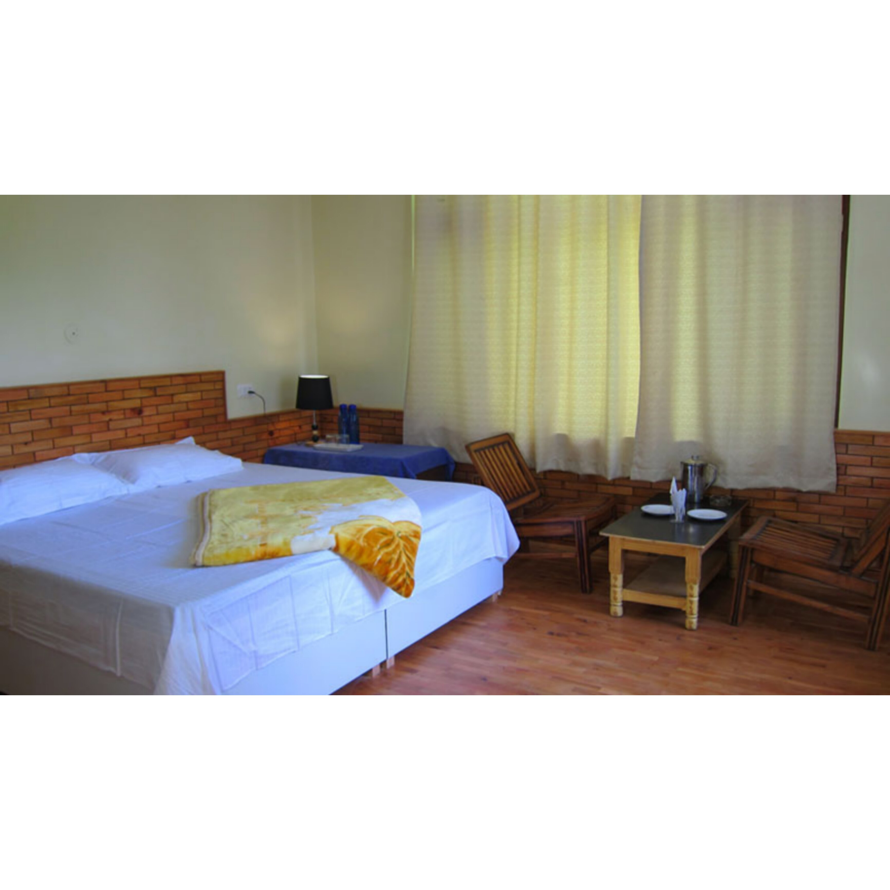Shriram Home stay - Tap to explore photos