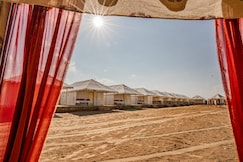 Sand Routes Resort & Desert Camp, Jaisalmer