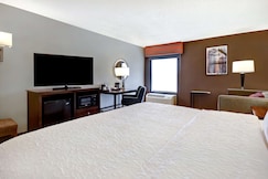 Hampton Inn & Suites Alexandria Old Town Area South, Washington, D.C.