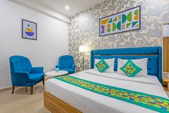 Treebo Noida Business Suites, Noida