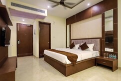 Hotel Granvia, Panchkula