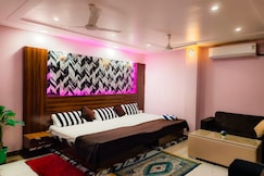 SHRADDHA SHIVAM RESIDENCY, Chitrakoot
