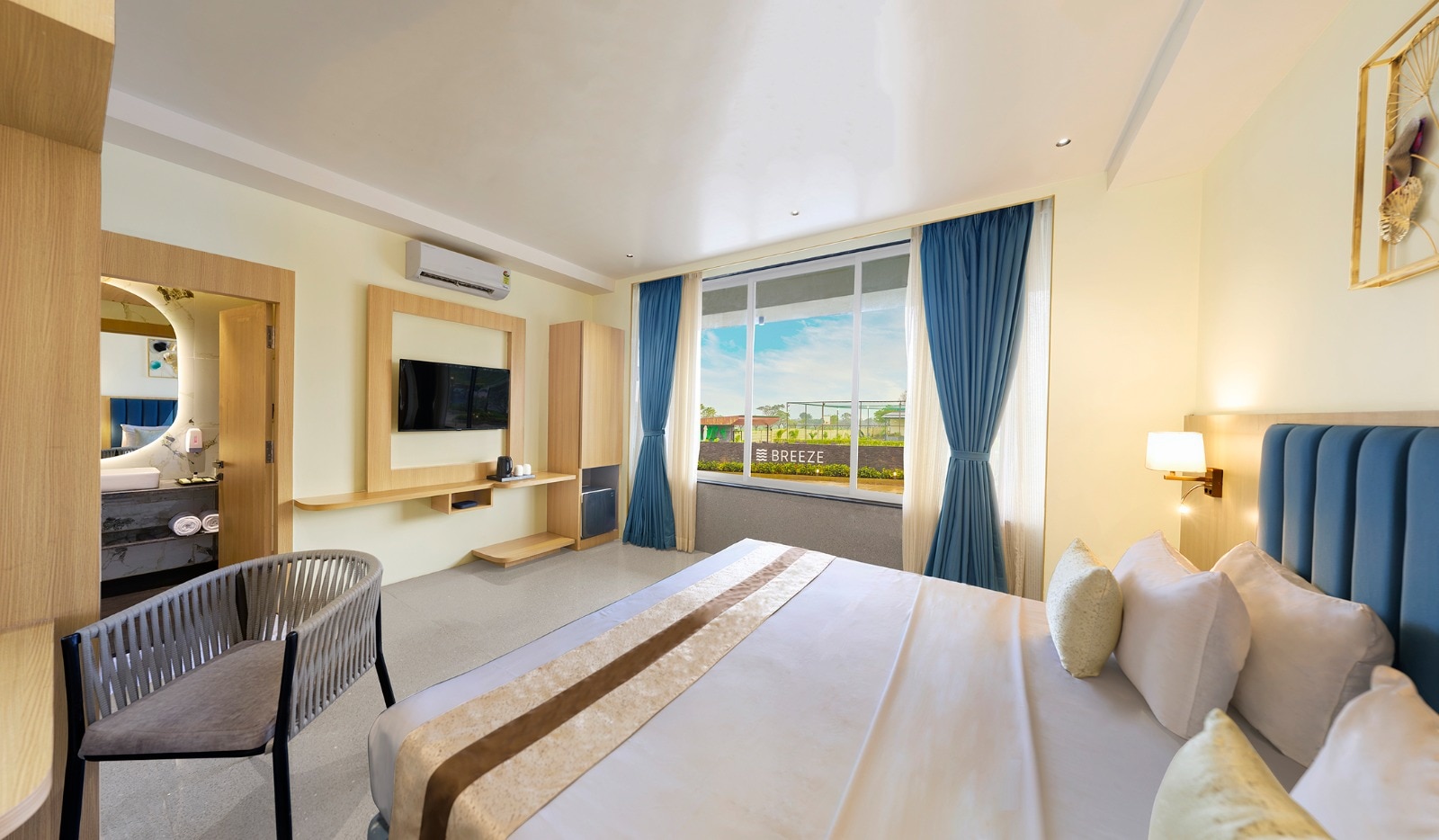 Breeze By Patron Hotels 3