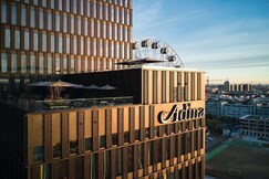 Adina Apartment Hotel Munich, Munchen