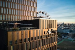 Adina Apartment Hotel Munich, Munich