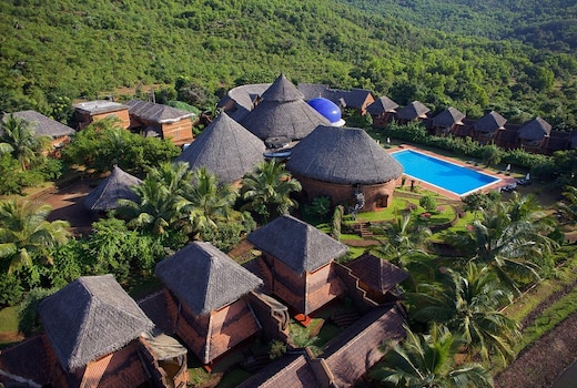 SwaSwara Wellness Retreat Gokarna Resort Price, Address & Reviews