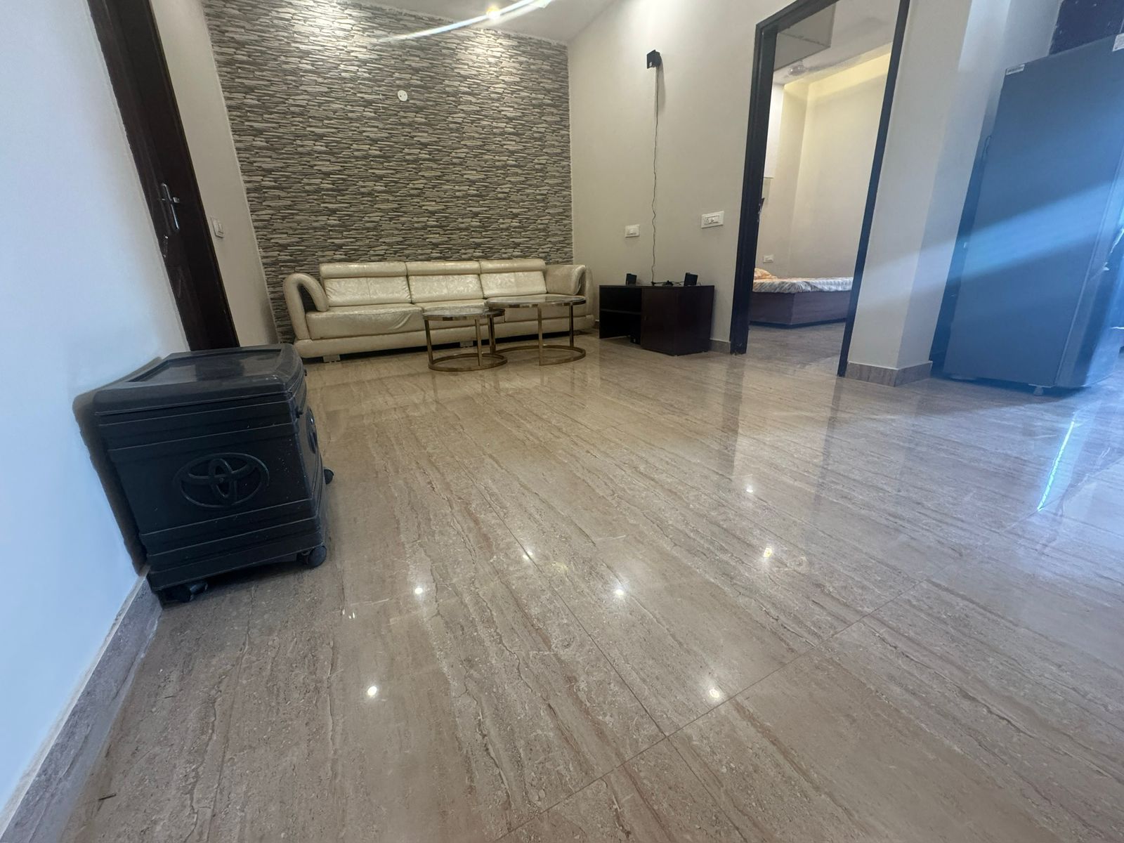 Little Loft Mohali Kharar @15Min from Airport - Tap to explore photos