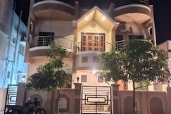 Shri samarth mauli home stay, Akkalkot