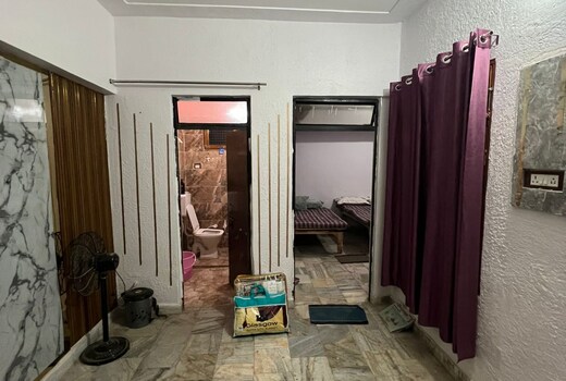 Prayagraj kumbh Niwas