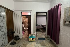 Prayagraj kumbh Niwas, Prayagraj