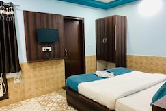 HOTEL DWARKADHISH, Haridwar