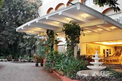 Sai Inn Resort, Alibaug