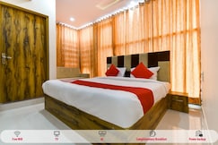 Hotel Siddharth Residency, Jaipur