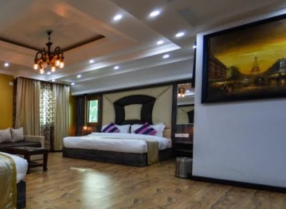 Hotel Royal Milad - Tap to explore photos